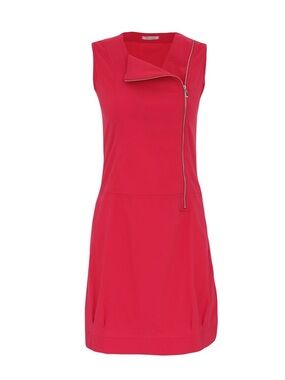 Dolcezza Zip Dress “Color Fiesta” (23175)